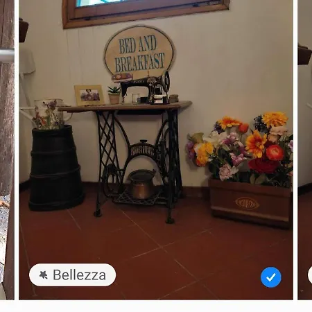 Due Abeti Bed & Breakfast