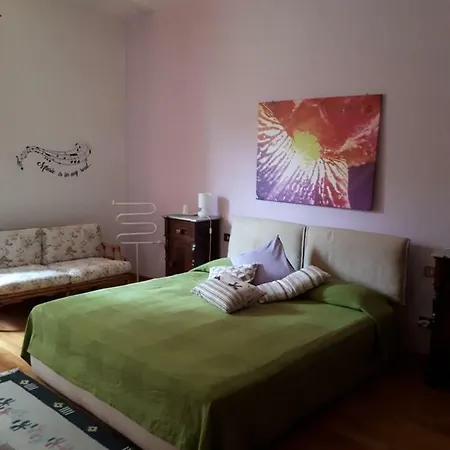 Bed & Breakfast Due Abeti