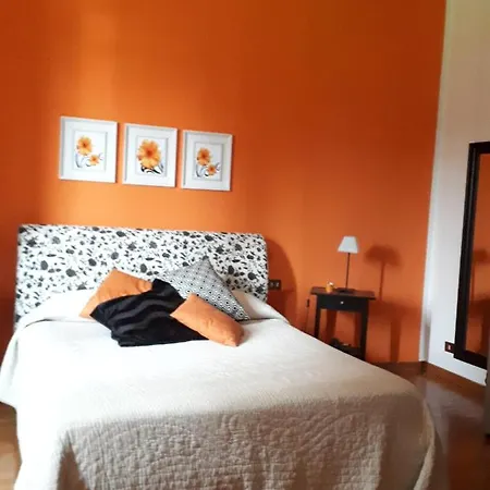 Due Abeti Bed & Breakfast