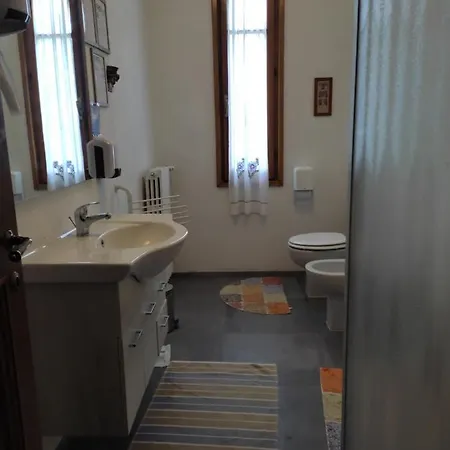 Bed & Breakfast Due Abeti Florence