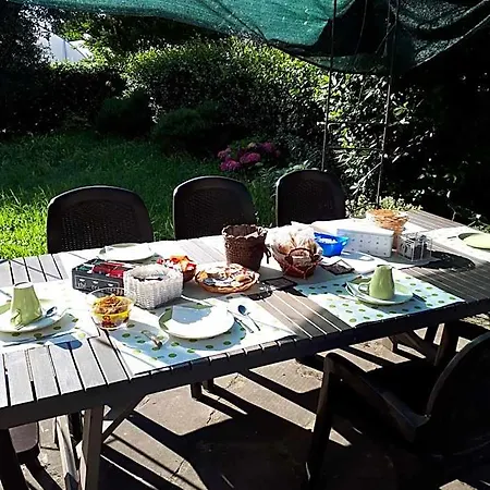 Due Abeti Bed & Breakfast Florens