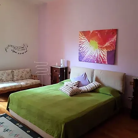 Due Abeti Bed & Breakfast Florens