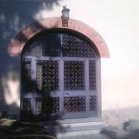 Due Abeti Bed & Breakfast Florens