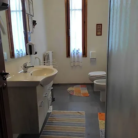 Bed & Breakfast Due Abeti Florens