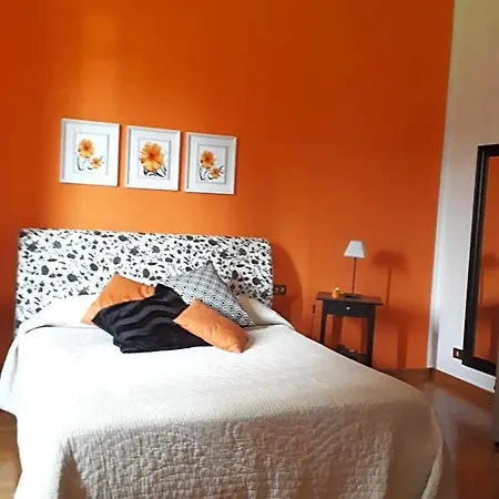 Due Abeti Bed & Breakfast Florens