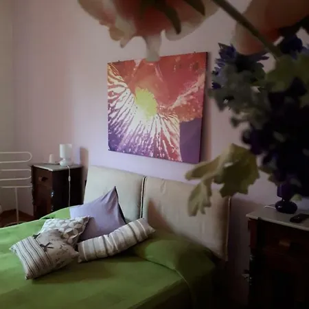 Bed & Breakfast Due Abeti *