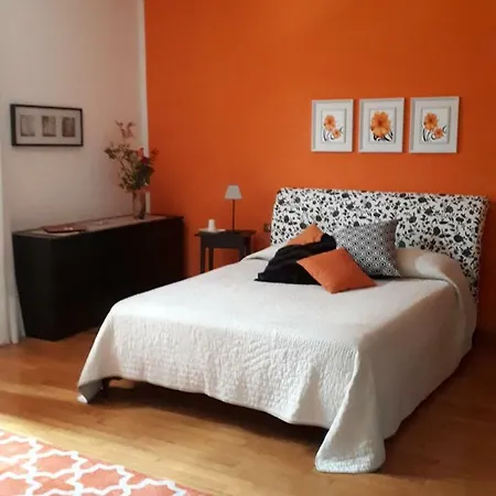Bed & Breakfast Due Abeti *