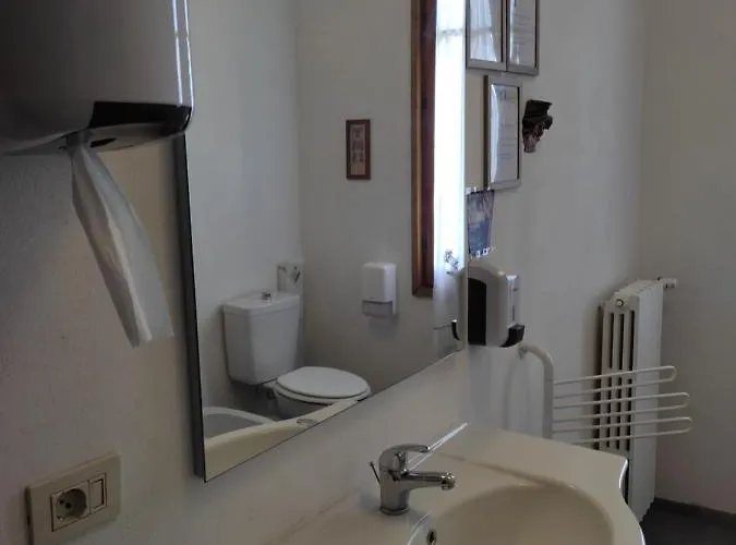 Oda ve Kahvaltı Due Abeti *