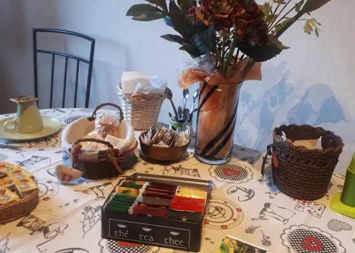 Due Abeti * Floransa