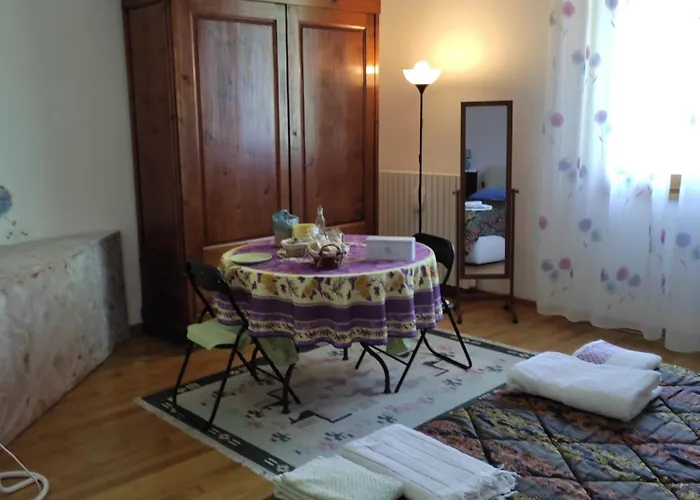 Due Abeti * Floransa