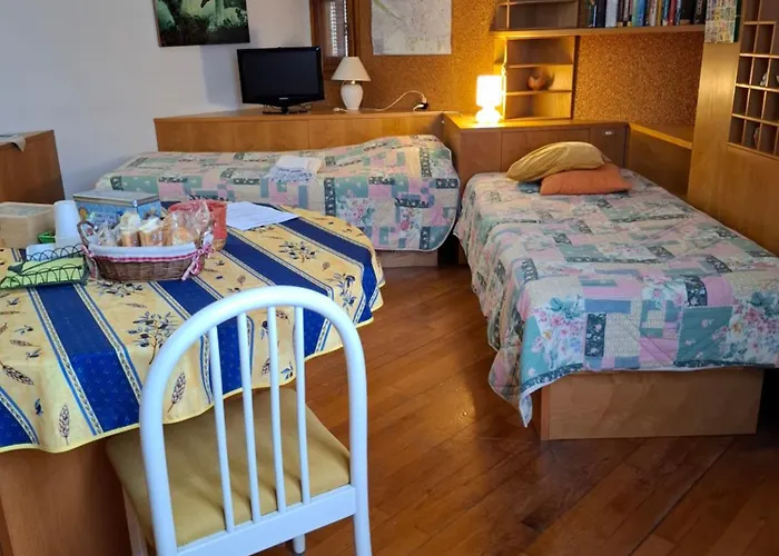 Due Abeti Floransa