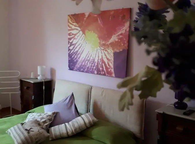 Bed and Breakfast Due Abeti *