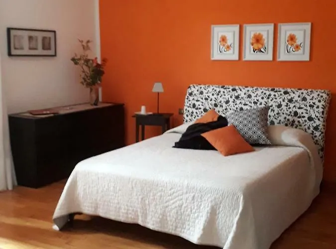 Bed and Breakfast Due Abeti *